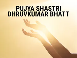 Pujya Shastri Dhruvkumar Bhatt