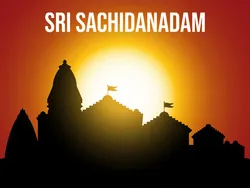 Sri Sachidanadam