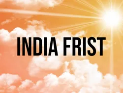 India First