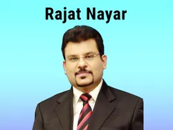 Rajat Nayar