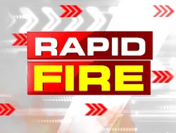 Rapid Fire