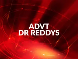 Advt Dr Reddys