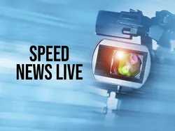 Speed News Live