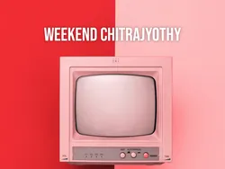 Weekend Chitrajyothy