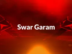 Swar Garam