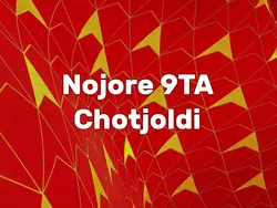 Nojore 9TA Chotjoldi