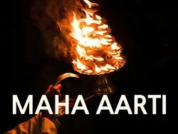 Maha Aarti