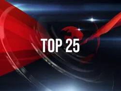 Top 25