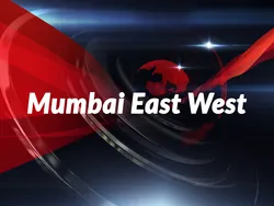 Mumbai East West
