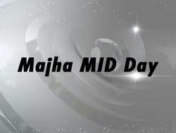Majha MID Day