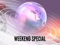 Weekend Special