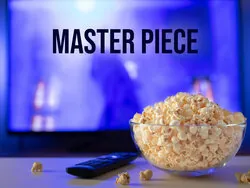 Master Piece