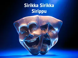 Sirikka Sirikka Sirippu