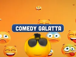 Comedy Galatta