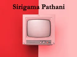 Sirigama Pathani