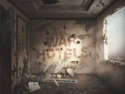 War Hotels