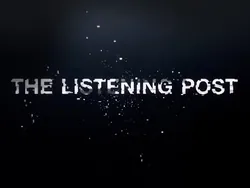 The Listening Post