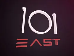 101 East
