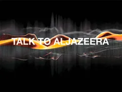 Mati Staniszewski; Talk to Al Jazeera