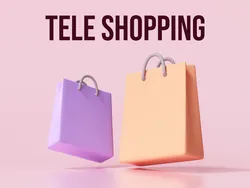 Tele Shopping