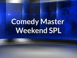 Comedy Master Weekend SPL