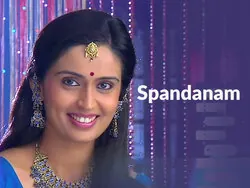 Spandanam