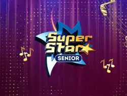 Super Star Senior