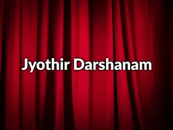 Jyothir Darshanam