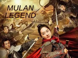 Mulan Legend