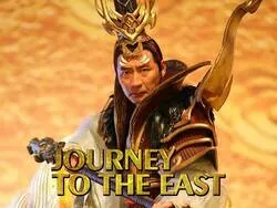Journey to the East