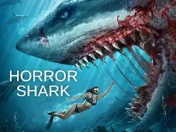 Horror Shark
