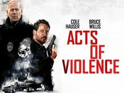 Acts of Violence