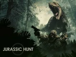 Jurassic Hunt