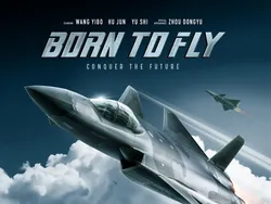 Born to Fly