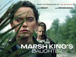 The Marsh King's Daughter