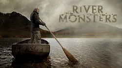 River Monsters