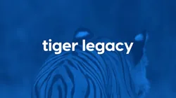 Tiger Legacy