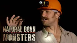 Natural Born Monsters