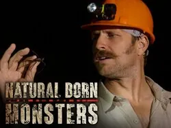 Natural Born Monsters