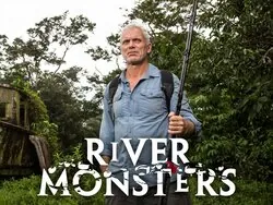 River Monsters