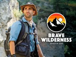 Brave Wilderness