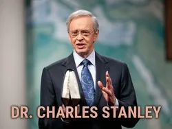 Dr. Charles Stanley