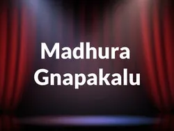 Madhura Gnapakalu