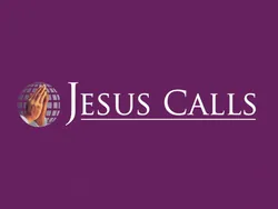 Jesus Calls