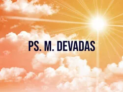 Ps. M. Devadas