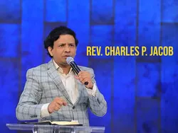 Rev. Charles P. Jacob