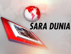 Sara Dunia