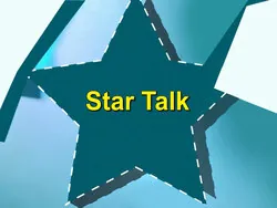 Star Talk
