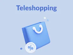 Teleshopping