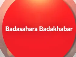Badasahara Badakhabar